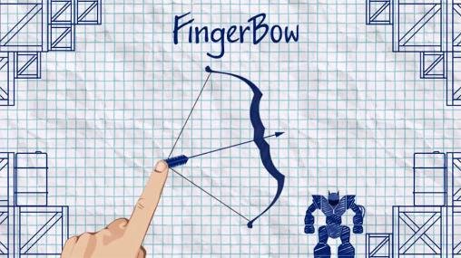 game pic for Finger bow